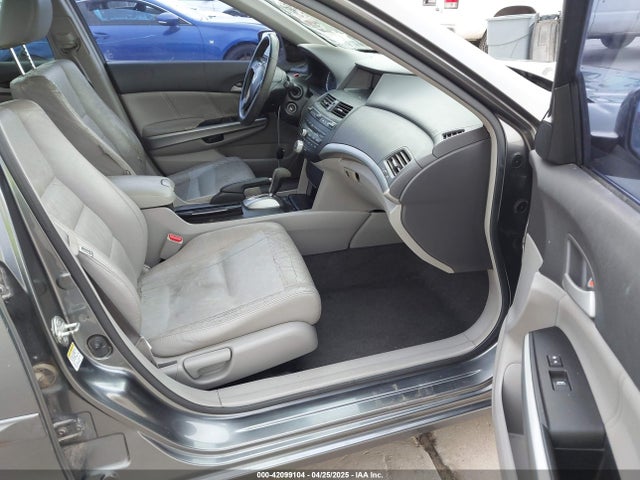 42099104 :رقم المزاد ، JHMCP26808C069846 vin ، 2008 Honda Accord 2.4 Ex-l مزاد بيع