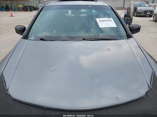 42099104 :رقم المزاد ، JHMCP26808C069846 vin ، 2008 Honda Accord 2.4 Ex-l مزاد بيع