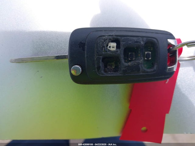 1G1PA5SG8E7351510 Chevrolet lwe