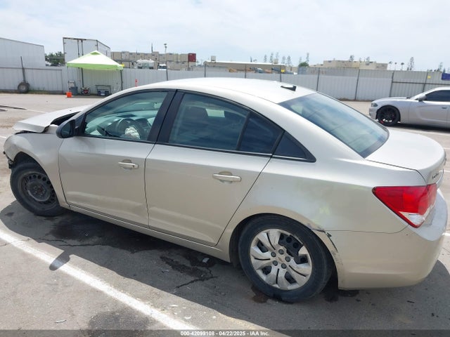 1G1PA5SG8E7351510 Chevrolet lwe