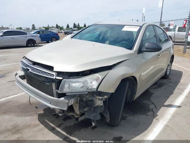 1G1PA5SG8E7351510 Chevrolet lwe