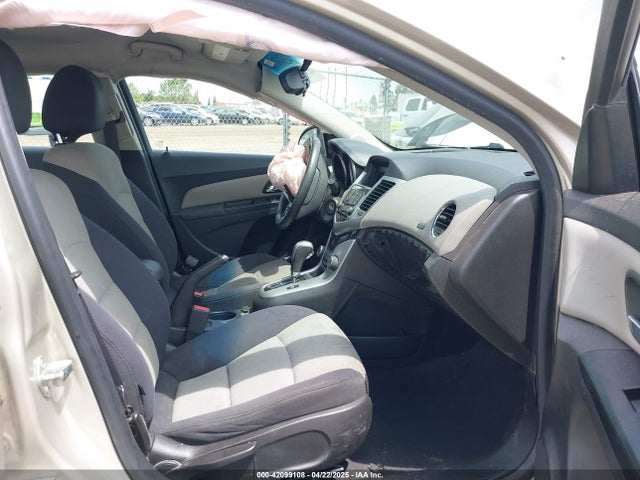 1G1PA5SG8E7351510 Chevrolet lwe