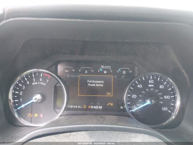1FMJK2ATXJEA70785 Ford Expedition Max Limited