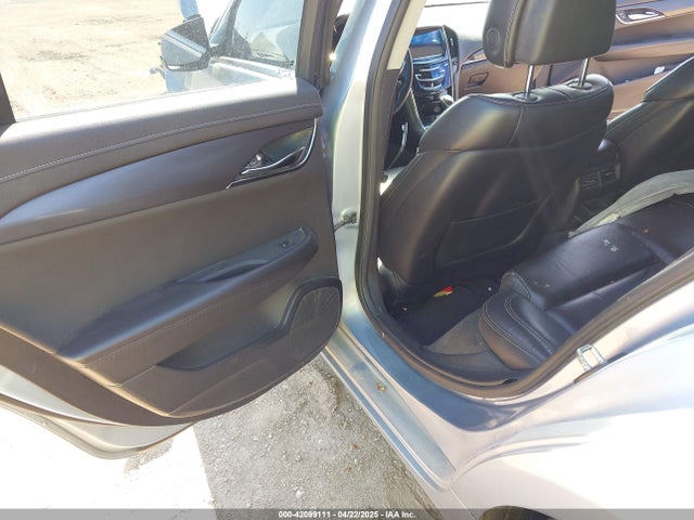 2013 CADILLAC ATS 1G6AA5RX4D0129642 Photo 7