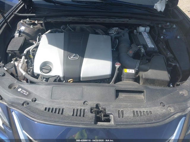 58ABZ1B12KU022530 Lexus 2gr-fks