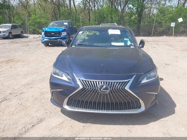 58ABZ1B12KU022530 Lexus 2gr-fks