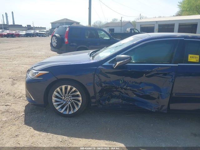 58ABZ1B12KU022530 Lexus 2gr-fks