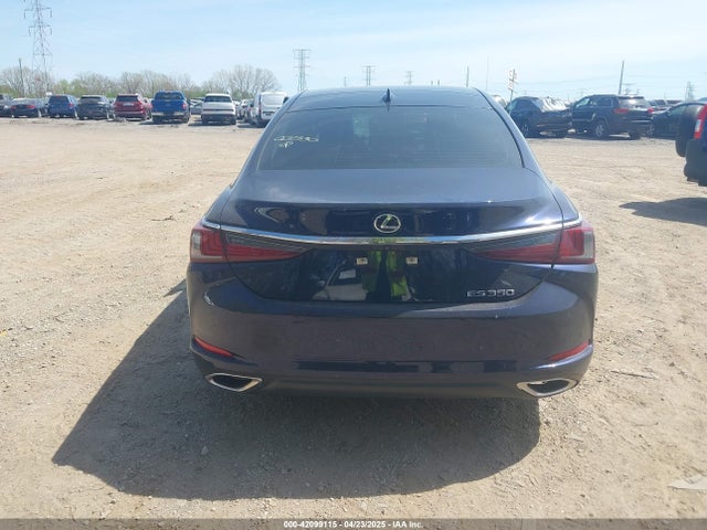 58ABZ1B12KU022530 Lexus 2gr-fks
