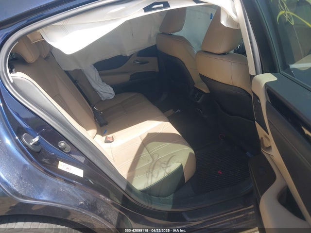 58ABZ1B12KU022530 Lexus 2gr-fks