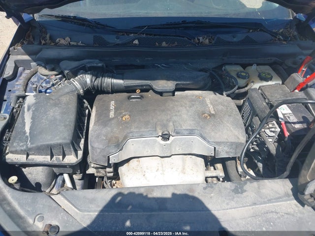 1G1115SL3EU109535 Chevrolet IMPALA 1LT