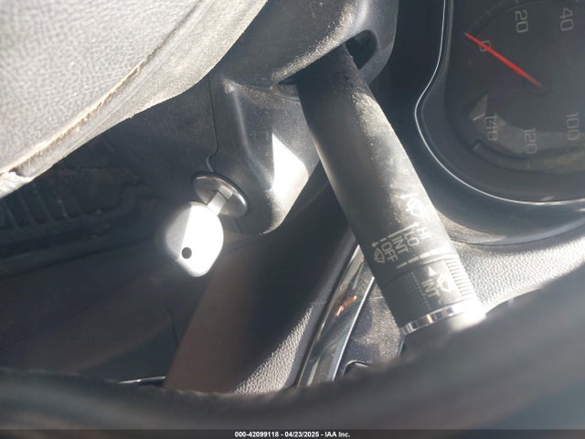 1G1115SL3EU109535 Chevrolet IMPALA 1LT