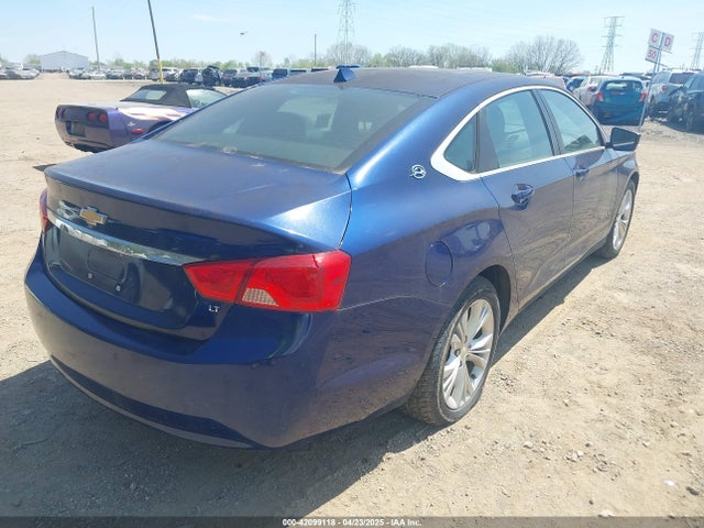 1G1115SL3EU109535 Chevrolet IMPALA 1LT
