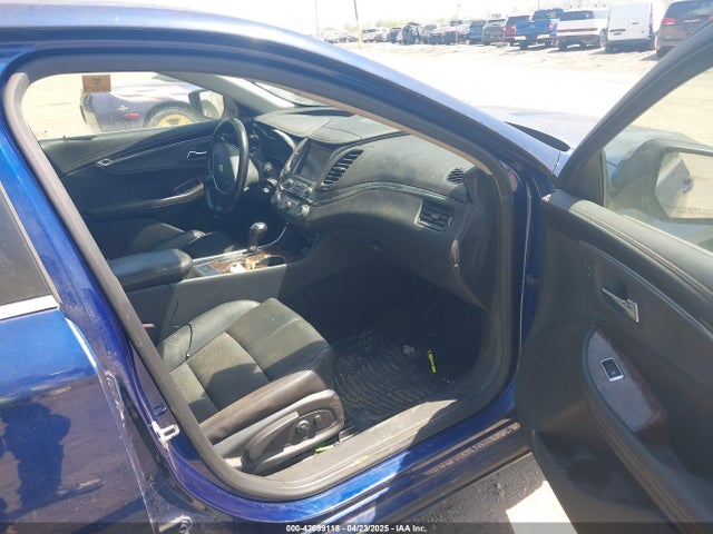 1G1115SL3EU109535 Chevrolet IMPALA 1LT