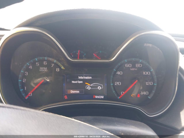 1G1115SL3EU109535 Chevrolet IMPALA 1LT