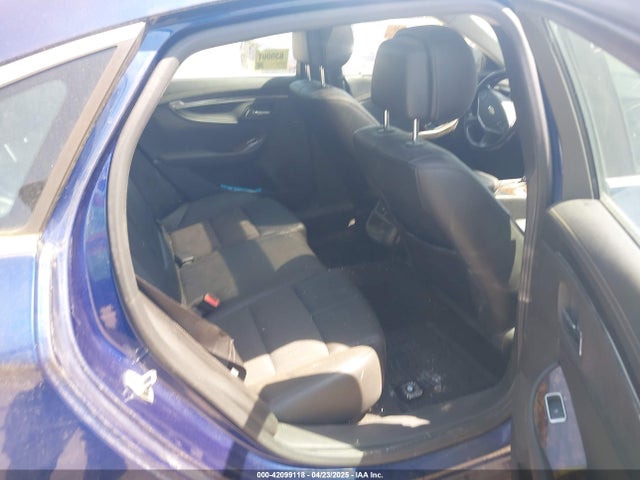 1G1115SL3EU109535 Chevrolet IMPALA 1LT