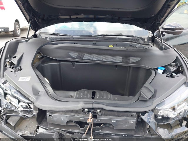 Ford Mustang Mach-e Premium 2024 3FMTK3R72RMA42779 Image 10