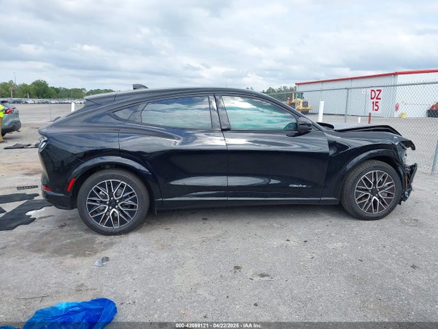 Ford Mustang Mach-e Premium 2024 3FMTK3R72RMA42779 Image 13