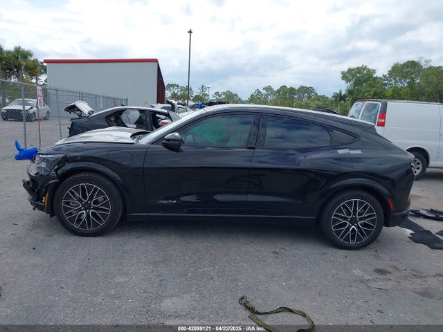 Ford Mustang Mach-e Premium 2024 3FMTK3R72RMA42779 Image 14