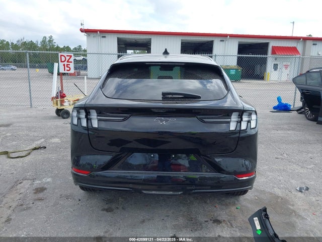 Ford Mustang Mach-e Premium 2024 3FMTK3R72RMA42779 Image 16