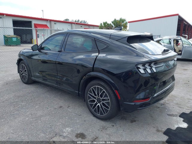Ford Mustang Mach-e Premium 2024 3FMTK3R72RMA42779 Image 3