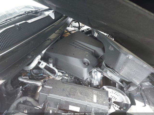 1GCPTEEK1R1247113 Chevrolet Colorado 4wd Trail Boss