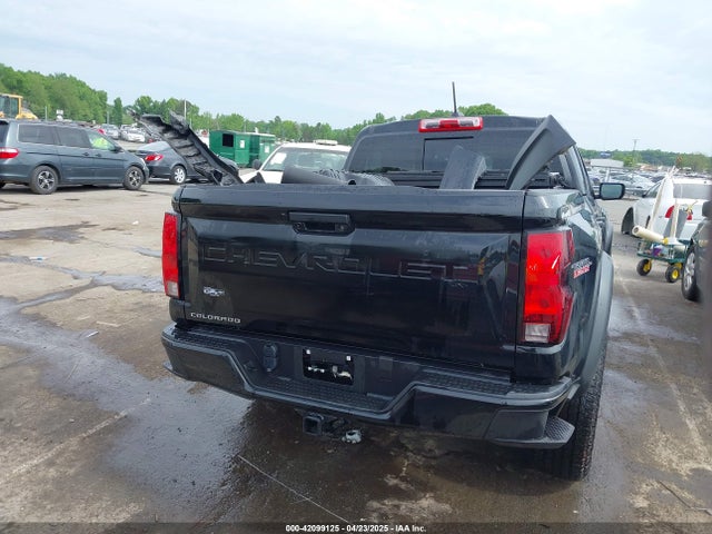 1GCPTEEK1R1247113 Chevrolet Colorado 4wd Trail Boss