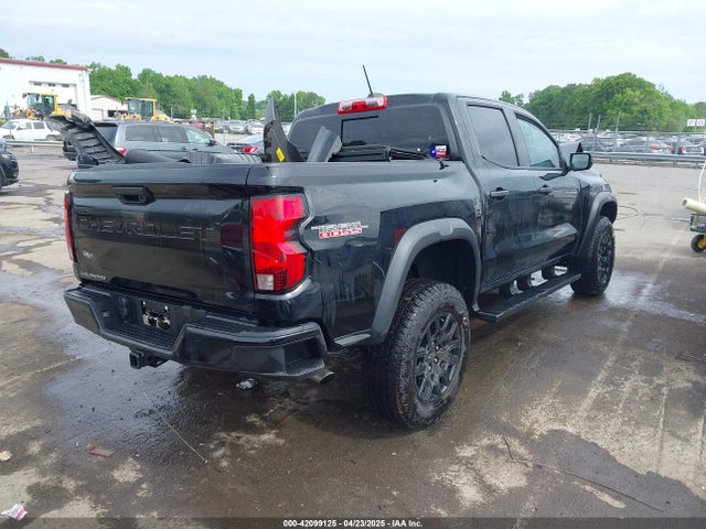 1GCPTEEK1R1247113 Chevrolet Colorado 4wd Trail Boss