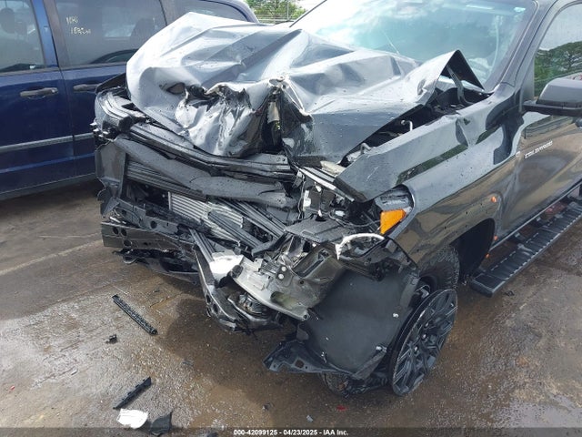 1GCPTEEK1R1247113 Chevrolet Colorado 4wd Trail Boss