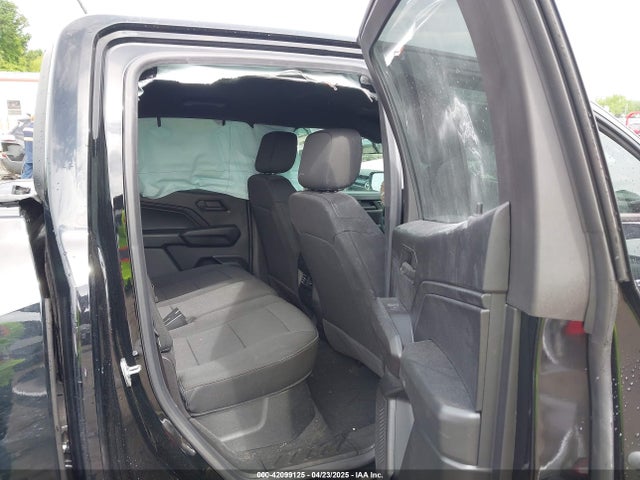 1GCPTEEK1R1247113 Chevrolet Colorado 4wd Trail Boss