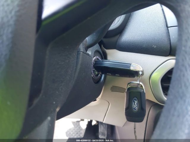 MAJ6P1SL0JC233076 Ford ECOSPORT S