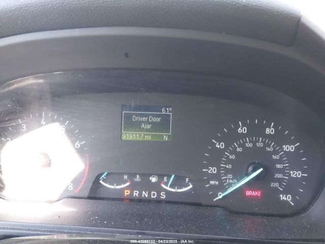 MAJ6P1SL0JC233076 Ford ECOSPORT S