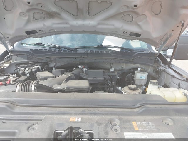 1FD7W2A66NEF91226 Ford F-250 Xl