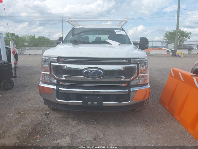 1FD7W2A66NEF91226 Ford F-250 Xl