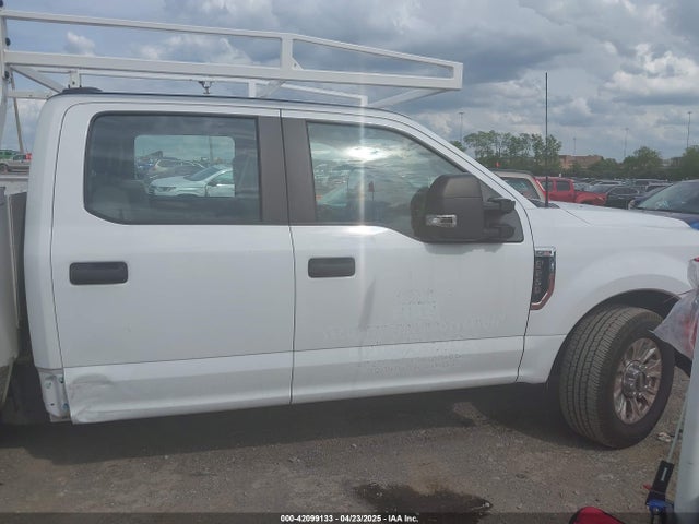 1FD7W2A66NEF91226 Ford F-250 Xl