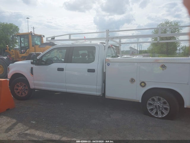 1FD7W2A66NEF91226 Ford F-250 Xl