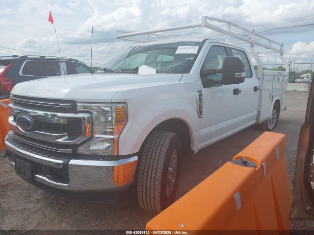 1FD7W2A66NEF91226 Ford F-250 Xl