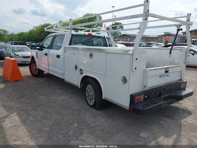 1FD7W2A66NEF91226 Ford F-250 Xl