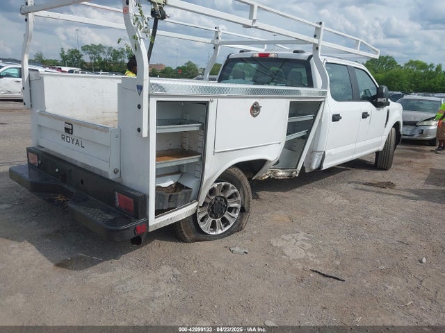 1FD7W2A66NEF91226 Ford F-250 Xl