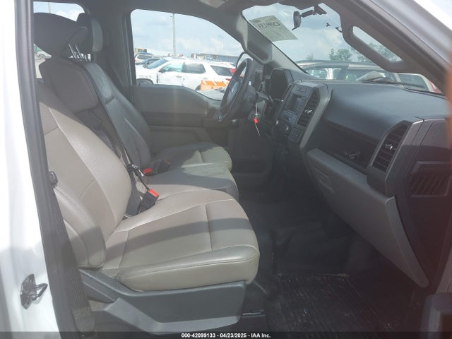 1FD7W2A66NEF91226 Ford F-250 Xl