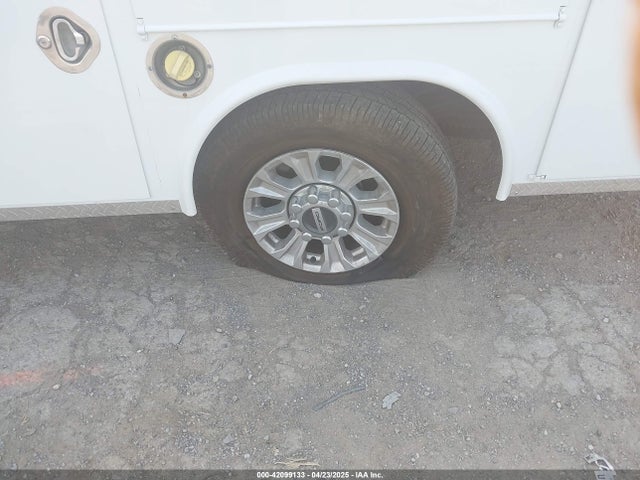 1FD7W2A66NEF91226 Ford F-250 Xl