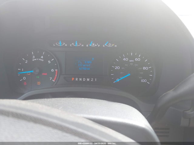 1FD7W2A66NEF91226 Ford F-250 Xl