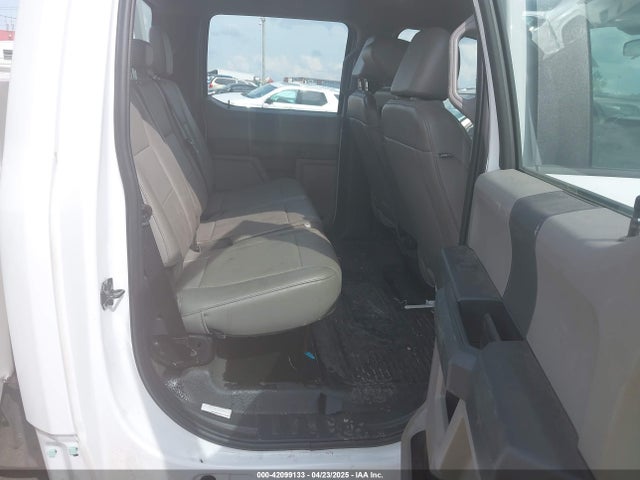 1FD7W2A66NEF91226 Ford F-250 Xl