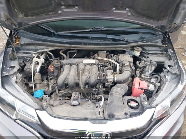 3HGGK5H60KM721807 Honda l15b1