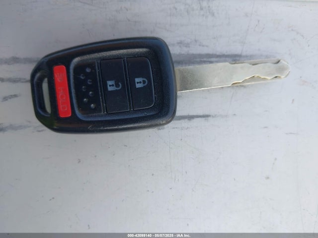 3HGGK5H60KM721807 Honda l15b1