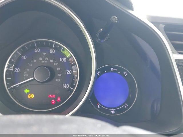 3HGGK5H60KM721807 Honda l15b1