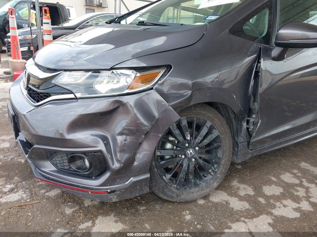 3HGGK5H60KM721807 Honda l15b1