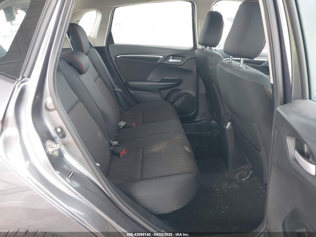 3HGGK5H60KM721807 Honda l15b1