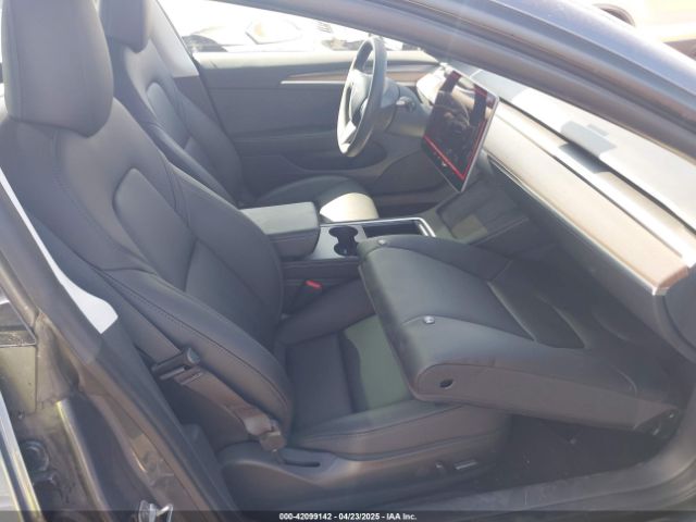 2023 TESLA MODEL 3 5YJ3E1EA5PF696436 Photo 4