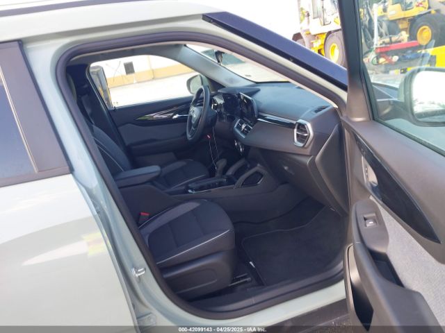KL79MRSL4SB153802 Chevrolet Trailblazer Awd Lt