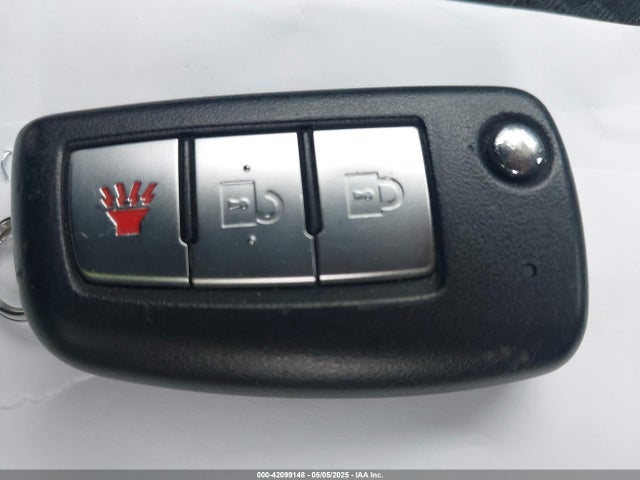 JN1BJ1CP4KW523237 Nissan Rogue Sport S